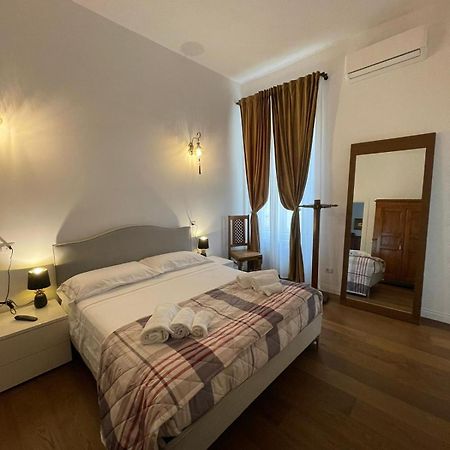 Giulio Cesare Exclusive Luxury Apartment Rome Bagian luar foto