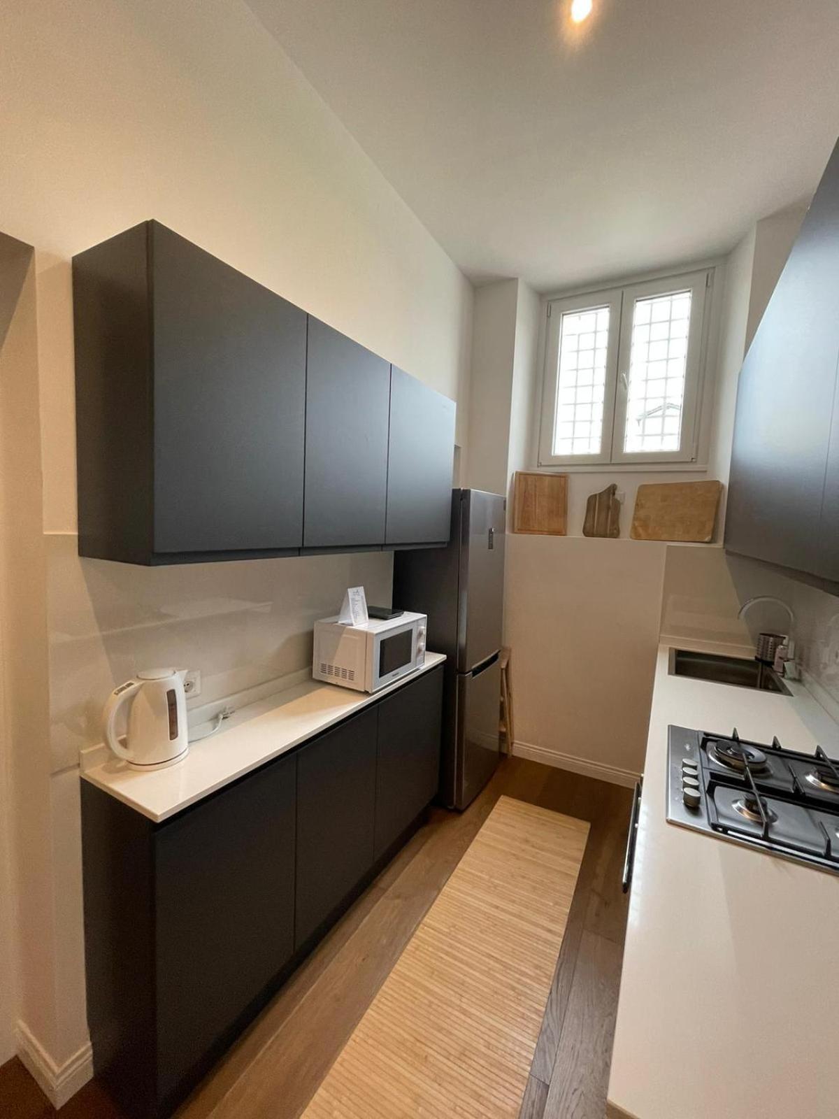 Giulio Cesare Exclusive Luxury Apartment Rome Bagian luar foto